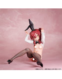 インサイトオリジナル逆バニー「キルシェちゃん」 追視アイver. 1/4スケール 塗装済み完成品フィギュア 画像1