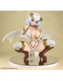 巨乳ファンタジー外伝 シャムシェル巨乳幻想Ver. 〜 Fair 〜 画像1