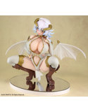 巨乳ファンタジー外伝 シャムシェル巨乳幻想Ver. 〜 Fair 〜 画像2