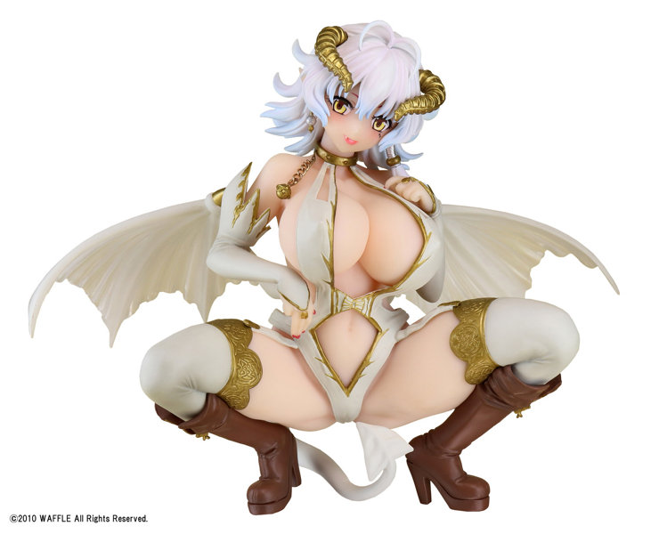 【ポイント還元中】巨乳ファンタジー外伝 シャムシェル巨乳幻想Ver. 〜 Fair 〜