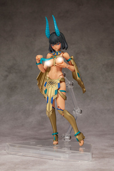 【再販】DarkAdvent Undeaddress アイシス DX ver. 画像21