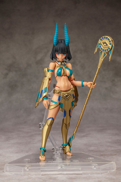 【再販】DarkAdvent Undeaddress アイシス DX ver. 画像25
