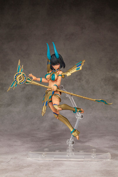 【再販】DarkAdvent Undeaddress アイシス DX ver. 画像28