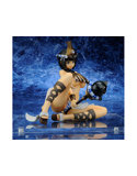 クイーンズブレイド 古代の王女 メナス 画像3