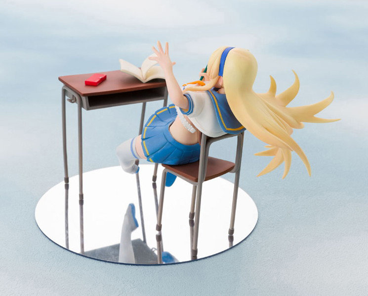 Masterpiece of 八重樫南 ガールズアクシデント 画像4