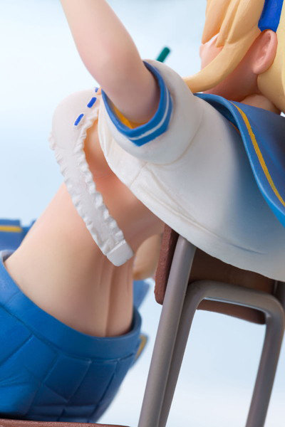 Masterpiece of 八重樫南 ガールズアクシデント 画像7