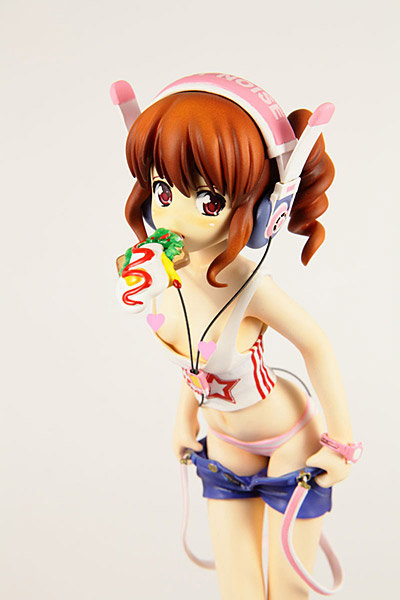 ももいろノイズ-PINKY NOISE- カヴァーガール 画像4