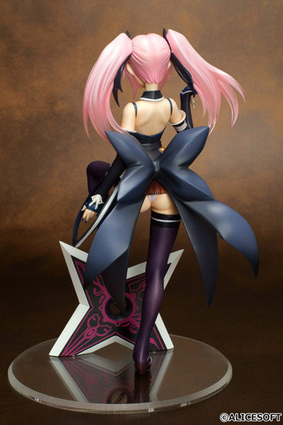 超昂閃忍ハルカ 邪閃忍ナリカ 画像4