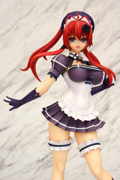 百花繚乱 サムライブライド 柳生十兵衛 メイドver. 画像4