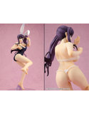 マケン姫っ！ 天谷春恋 爆乳バニー＆むちむちホットパンツVer 画像3