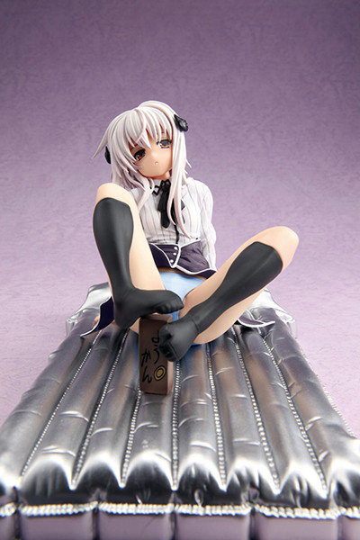 ハイスクールD×DNEW 搭城小猫 貧乳生フィギュア 画像6