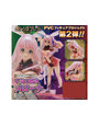 クイーンズブレイド 千変の刺客 メローナ