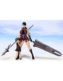 クイーンズブレイド 武器屋カトレア 画像1