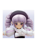 クイーンズブレイド 鋼鉄姫ユーミル-ロイヤルパープルver.- 画像1
