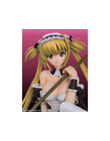 クイーンズブレイド 冥土へ誘うもの アイリ 2Pカラー 画像1