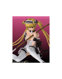 クイーンズブレイド 冥土へ誘うもの アイリ 2Pカラー 画像2