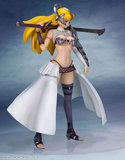 クイーンズブレイド 雷雲の将 クローデット 2Pカラー 画像2