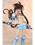 クイーンズブレイド 森の番人ノワ-パステルブルーver.- 画像3