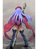 クイーンズブレイド 戦闘教官アレイン-ロイヤルブルーver. 画像1