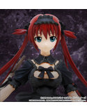 クイーンズブレイド 冥土へ誘うもの アイリ ブラックカラー 画像2
