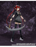 クイーンズブレイド 冥土へ誘うもの アイリ ブラックカラー 画像3