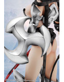 クイーンズブレイド 流浪の戦士 レイナ プラチナカラー 画像3