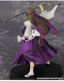 クイーンズブレイド 武者巫女 トモエ 2Pカラー 画像2