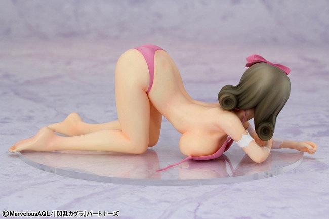 閃乱カグラ 春花-水着ver.- 画像5