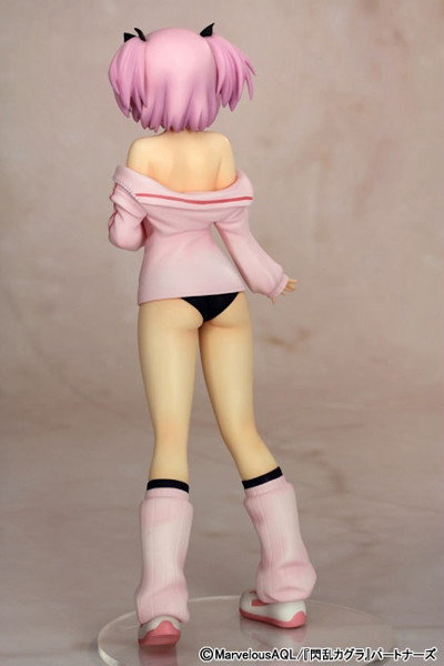 閃乱カグラ 雲雀-ver.2- 画像4