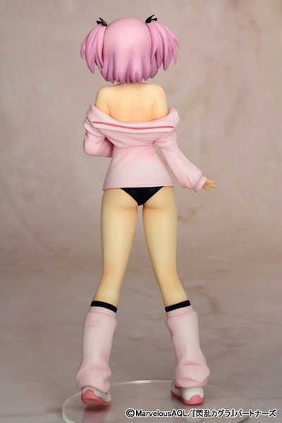 閃乱カグラ 雲雀-ver.2- 画像5