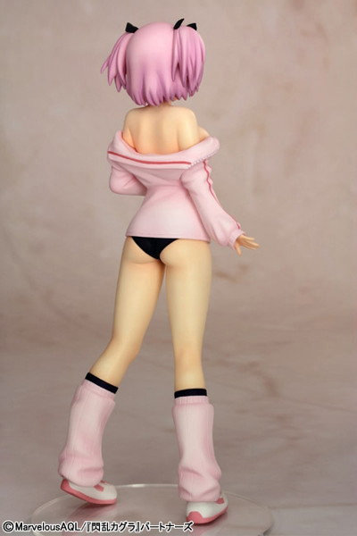 閃乱カグラ 雲雀-ver.2- 画像6