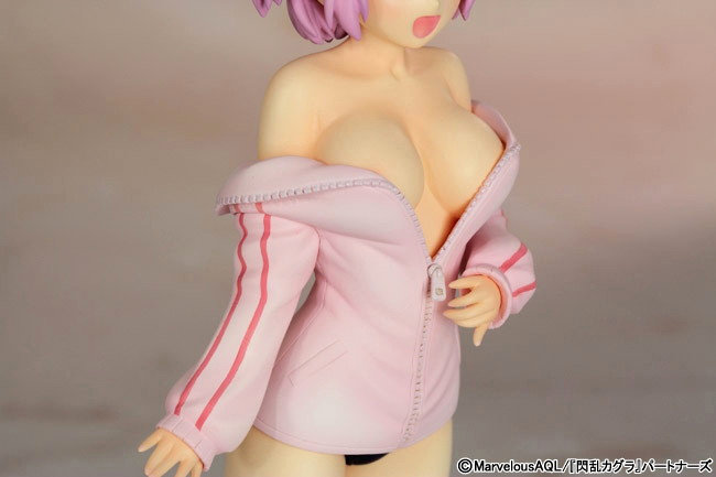 閃乱カグラ 雲雀-ver.2- 画像11