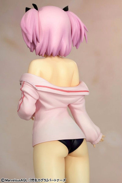 閃乱カグラ 雲雀-ver.2- 画像12