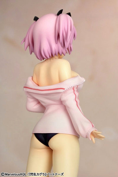 閃乱カグラ 雲雀-ver.2- 画像13