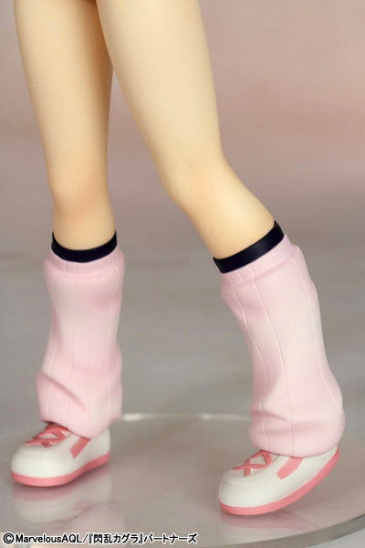 閃乱カグラ 雲雀-ver.2- 画像14