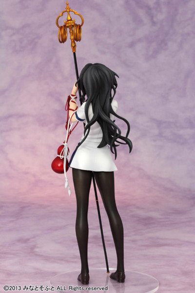 真剣で私に恋しなさい！A 武蔵坊弁慶 画像4