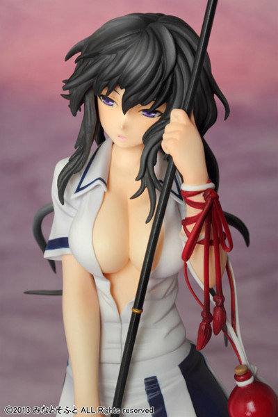 真剣で私に恋しなさい！A 武蔵坊弁慶 画像7