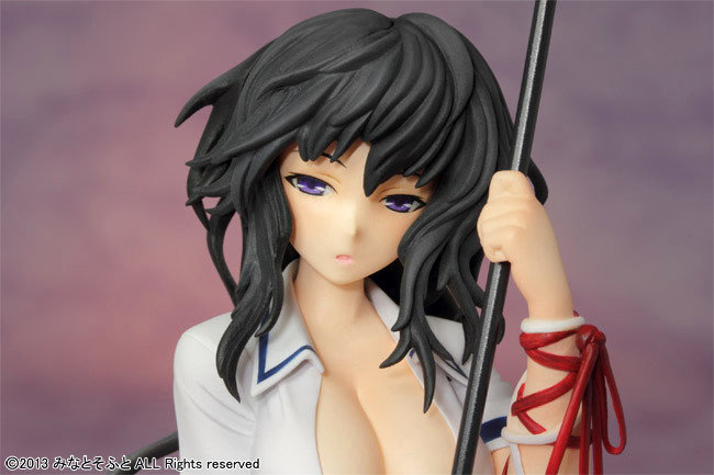 真剣で私に恋しなさい！A 武蔵坊弁慶 画像9