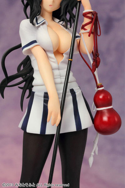 真剣で私に恋しなさい！A 武蔵坊弁慶 画像12