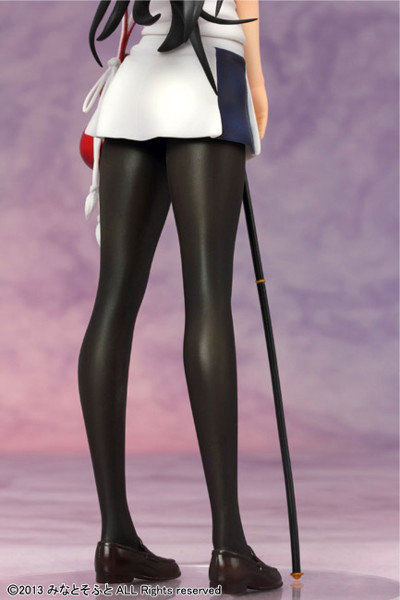 真剣で私に恋しなさい！A 武蔵坊弁慶 画像14