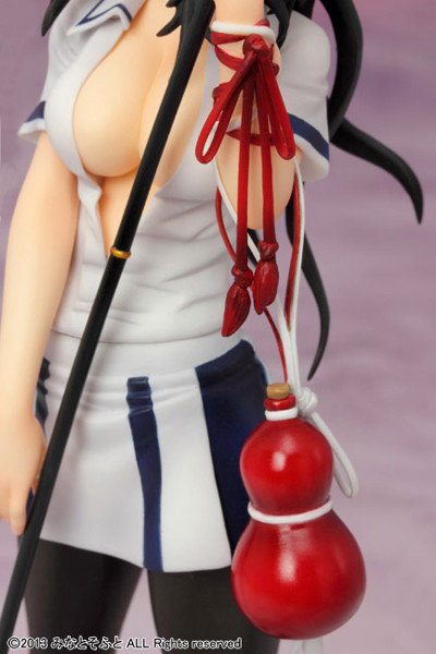 真剣で私に恋しなさい！A 武蔵坊弁慶 画像15