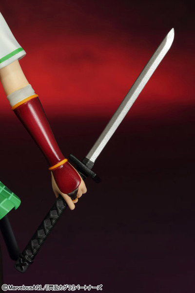 閃乱カグラ 飛鳥-ダメージver.- 画像12