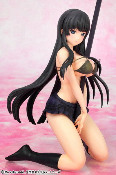 閃乱カグラ 斑鳩-ver.2- 画像4