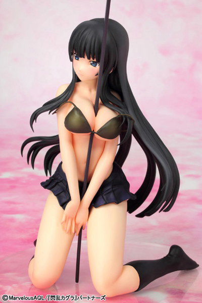 閃乱カグラ 斑鳩-ver.2- 画像5