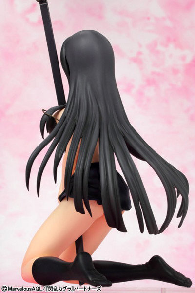 閃乱カグラ 斑鳩-ver.2- 画像8