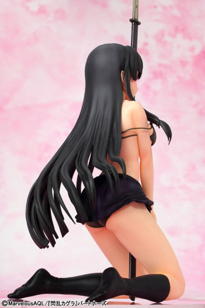 閃乱カグラ 斑鳩-ver.2- 画像9