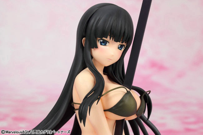 閃乱カグラ 斑鳩-ver.2- 画像11