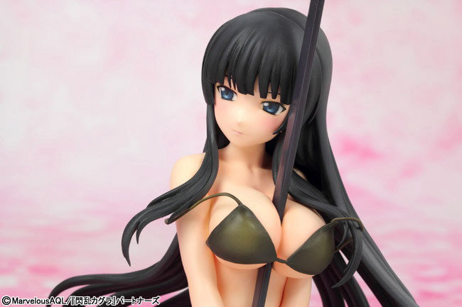 閃乱カグラ 斑鳩-ver.2- 画像12