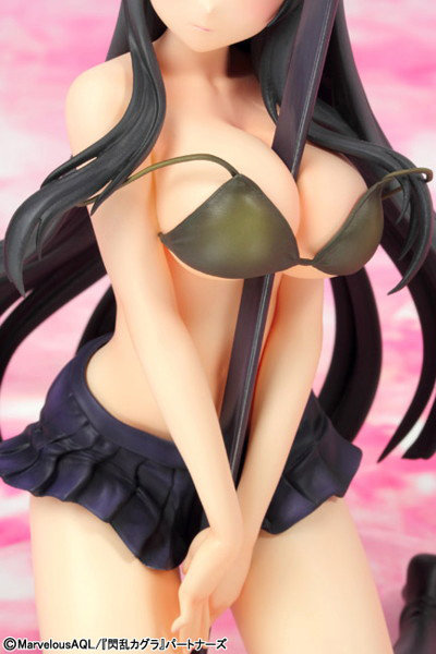 閃乱カグラ 斑鳩-ver.2- 画像14