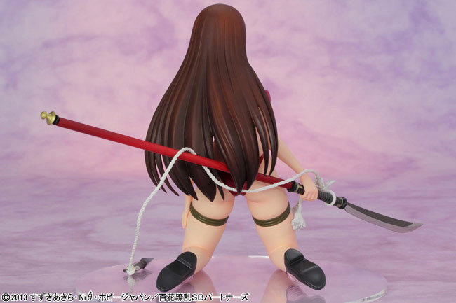 百花繚乱 サムライブライド 徳川 千 画像4